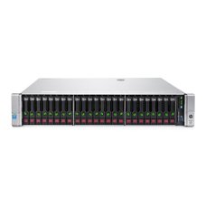 Сервер HP ProLiant DL380 Gen9 (24 SFF + 2 SFF)