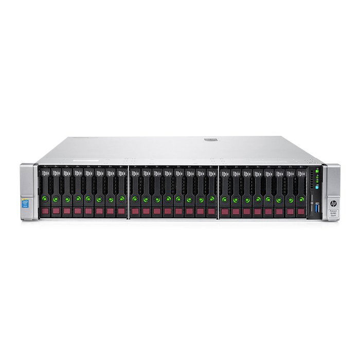 Сервер HP ProLiant DL380 Gen9 (24 SFF) (Б/У)