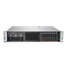 Сервер HP ProLiant DL380 Gen9 (8 SFF)