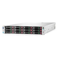Сервер HP ProLiant DL380e Gen8 (12 LFF) Сервер HP ProLiant DL380e Gen8 (12 LFF)
