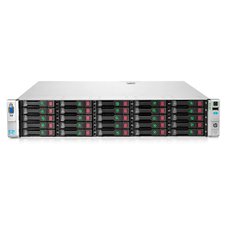 Сервер HP ProLiant DL380e G8 (25 SFF + 2LFF) Сервер HP ProLiant DL380e G8 (25 SFF + 2LFF)