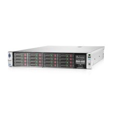 Сервер HP ProLiant DL380e Gen8 (8 + 8 SFF) Сервер HP ProLiant DL380e Gen8 (8 + 8 SFF)