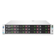 Сервер HP ProLiant DL380p Gen8 (12 LFF) Sale Сервер HP ProLiant DL380p Gen8 (12 LFF) Sale
