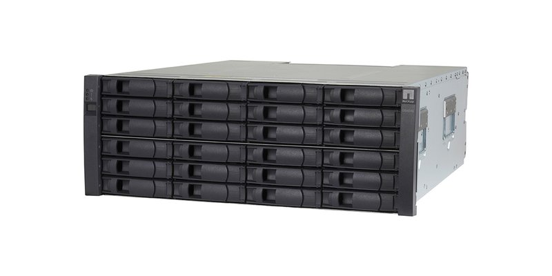 Дискова полиця NetApp DS4246 SALE (Б/У)