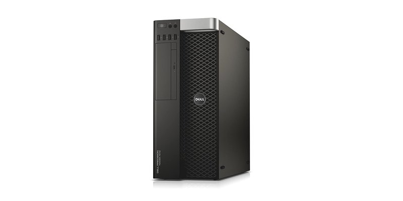 Робоча станція Workstation Dell Precision Tower 7810 (Б/У)