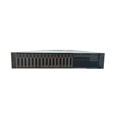 Сервер Dell PowerEdge R740 (16 SFF) Сервер Dell PowerEdge R740 (16 SFF)