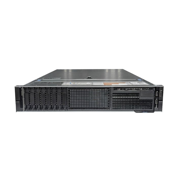 Сервер Dell PowerEdge R740 (8 SFF) (Б/У) Сервер Dell PowerEdge R740 (8 SFF) (Б/У)