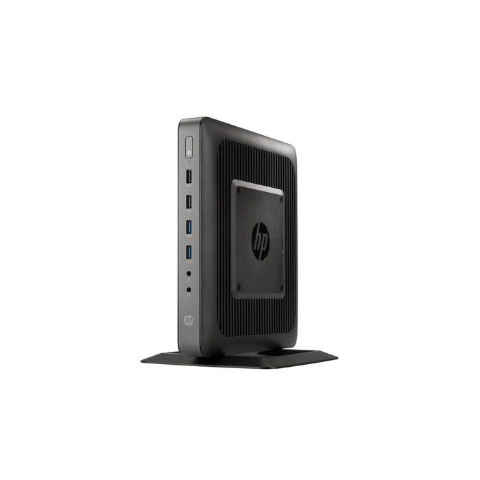 Тонкий клиент HP T620 32GB (Б/У) Тонкий клиент HP T620 32GB (Б/У)