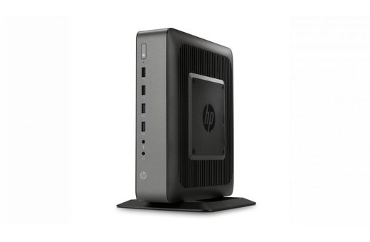 Тонкий клиент HP T620 plus Тонкий клиент HP T620 plus