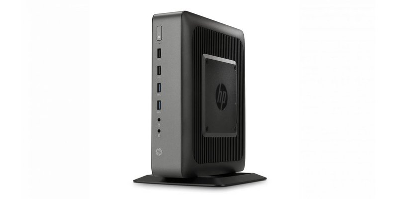 Тонкий клієнт HP T620 plus (Б/У) Тонкий клієнт HP T620 plus (Б/У)