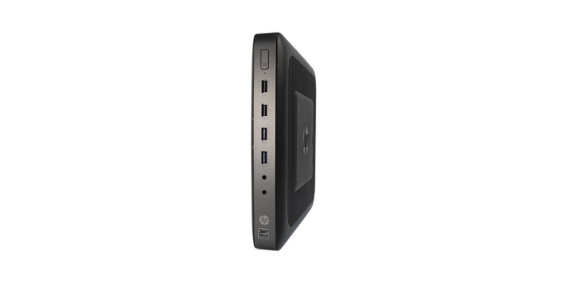 Тонкий клієнт HP T620 8GB (Б/У) Тонкий клієнт HP T620 8GB (Б/У)