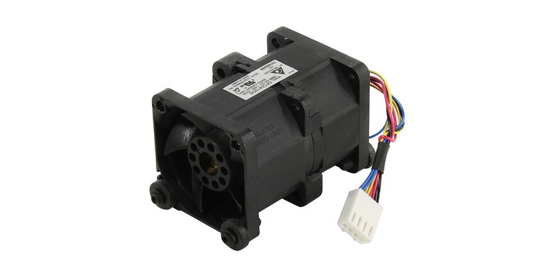 Кулер для сервера Supermicro (PN FAN-0141L4) Sale (Б/У) Кулер для сервера Supermicro (PN FAN-0141L4) Sale (Б/У)