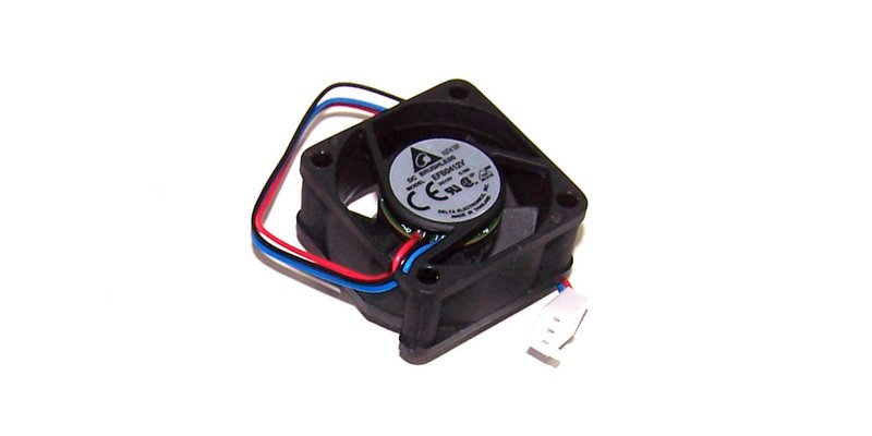 Кулер для світча Dell PowerConnect 5324 (Б/У) Кулер для світча Dell PowerConnect 5324 (Б/У)