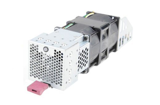 Кулер для дискового массива HP Fan Module for MSA60 MSA70 (PN 399052-001) Кулер для дискового массива HP Fan Module for MSA60 MSA70 (PN 399052-001)