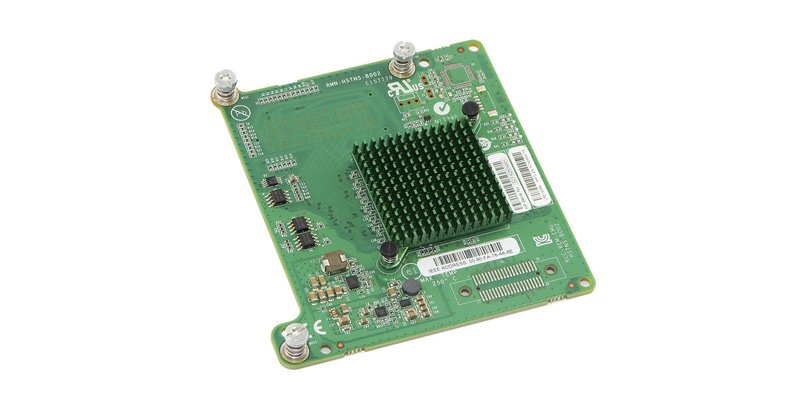 Адаптер Fibre Channel HP LPE1205A (PN 662538-001) (Б/У) Адаптер Fibre Channel HP LPE1205A (PN 662538-001) (Б/У)