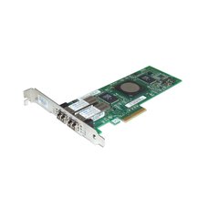 Адаптер Fibre Channel Qlogic QLE2462 Адаптер Fibre Channel Qlogic QLE2462