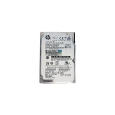 Жорсткий диск 2.5" 1.2 TB SAS 10K 6G