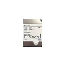 Жорсткий диск 3.5" 10 TB SATA 7.2K 6G Western Digital DC HC510 (HUH721010ALE600)