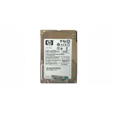 Жорсткий диск 2.5" 146GB SAS 10K 6G