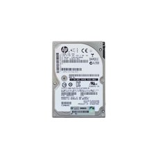 Жорсткий  диск 2.5" 146GB SAS 15K 6G
