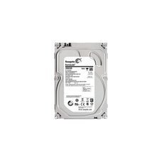 Жорсткий диск 3.5" 2 TB SATA 7.2K Жорсткий диск 3.5" 2 TB SATA 7.2K