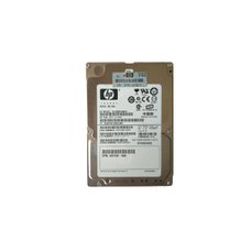Жорсткий диск 2.5" 300 GB 10K 6G SAS