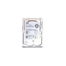 Жорсткий диск 2.5" Dell 300GB SAS 15K 6G (PN MK3001GRRB) 