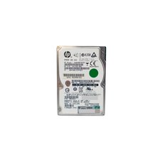 Жорсткий диск 2.5" 450 GB SAS 10K 6G Sale