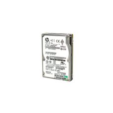 Жорсткий диск 2.5" 450 GB 10K 6G SAS (PN EG0450FBDBT) SALE