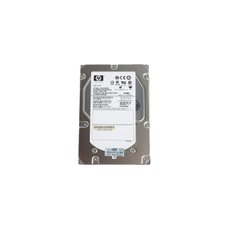 Жорсткий диск 3.5" 450 GB SAS 15K 6G