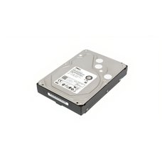 Жорсткий диск 3.5" Dell 4 TB 7.2K 6G SATA (PN ST4000NM0033) Жорсткий диск 3.5" Dell 4 TB 7.2K 6G SATA (PN ST4000NM0033)