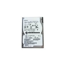 Жорсткий диск 2.5" 600 GB SAS 10K 6G HITACHI (не сумісний з RAID-controller HP P420)