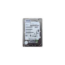 Жорсткий диск 2.5" 600GB 15K 2.5 12G SAS