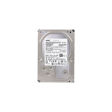 Жорсткий диск 3.5" 6 TB 7.2K 12G SAS