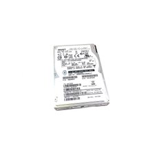 Жорсткий диск 2.5" 900 GB 10K 6G SAS