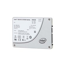 Накопичувач 2.5" Intel DC S3500 300 GB 6G SATA (Health 21-58%) Sale