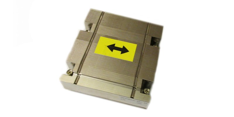 Радіатор Cisco UCS B250 M2 (PN 700-31694-01) (Б/У)