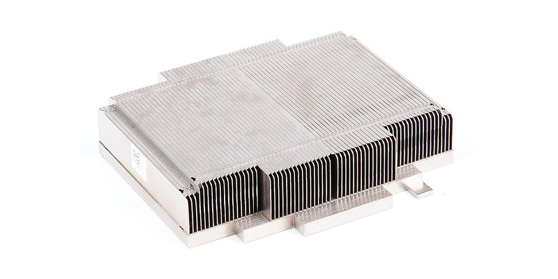Радіатор Dell R610 (PN 0TR995) (Б/У)