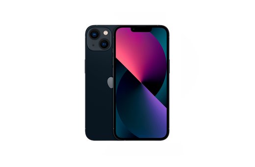 Apple iPhone 13 Midnight 128 GB