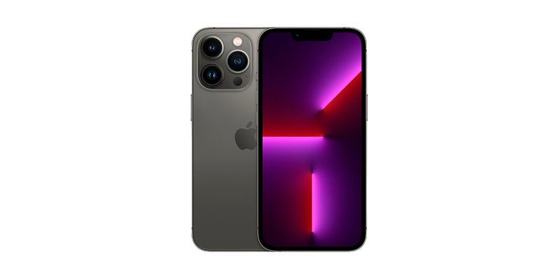 Apple iPhone 13 PRO Graphite 128 GB (Б/У)