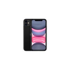 Apple iPhone 11 Black 128 GB