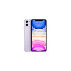 Apple iPhone 11 Purple 128 GB