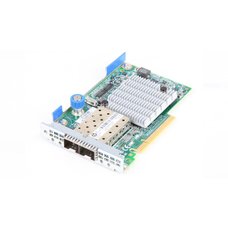 Мережевий адаптер HP 530FLR 10G Dual Port SFP+ (PN 649869-001)