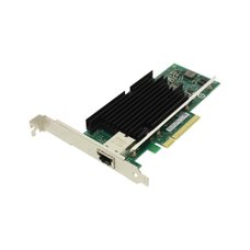 Мережева карта Intel X540-T1 Single Port 10GbE Мережева карта Intel X540-T1 Single Port 10GbE