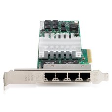 Мережева карта HP NC364T 1GbE 4-Port (PN 436431-001) SALE