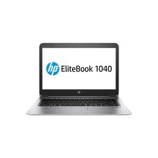 Ноутбук HP Elitebook Folio 1040 G3 Ноутбук HP Elitebook Folio 1040 G3