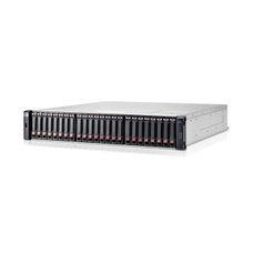 Дисковий масив HP MSA2040