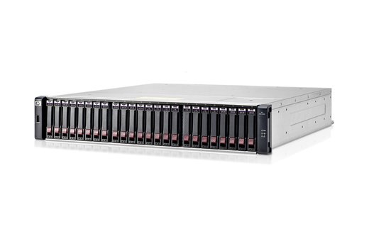 Дисковый массив HP MSA2040 Дисковый массив HP MSA2040