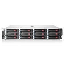 Дискова полиця HP MSA60
