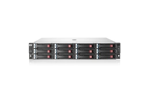 Дисковая полка HP MSA60 Дисковая полка HP MSA60